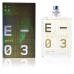 عطر اسنترك موليكيولس اسنترك E - 03 